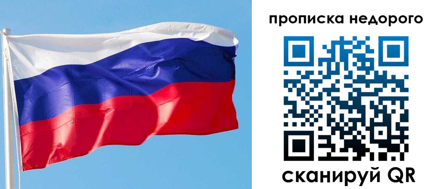 временная регистрация недорого в Выборге